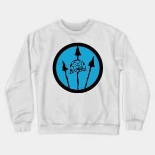 SCP MTF Beta-4 "Castaways" Crewneck Sweatshirt